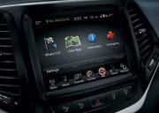 Aktualizacja map uConnect 8.4 Jeep/Chrysler/Dodge