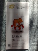 Pogranicze Kłodzkie mapa 