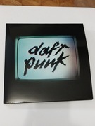Daft Punk – Human After All (2 x LP) stan ideał