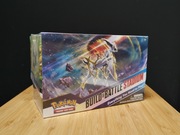 Pokémon TCG: Brilliant Stars – Build & Battle Stadium