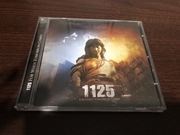 1125 - For When Tomorrow Comes