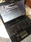 Laptop hp pavilion dv6