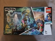 LEGO HIDDEN SIDE 70431 Latarnia ciemności
