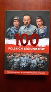 100 polskich legionistów Ireneusz Korpyś, Józefina Kępa