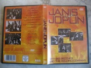 janis joplin live dvd big brother the holding comp