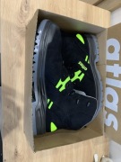 Buty robocze Atlas FLASH 8265 XP ESD S3 | Rozmiar 43 | NOWE