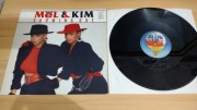 Mel & Kim - Showing Out (1986)