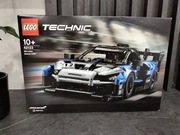LEGO Technic 42123 McLaren Senna GTR