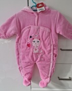 Wiosenny kombinezon 2be3 roz 68 NOWY