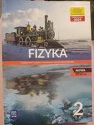 Fizyka, Nowa Edukacja 