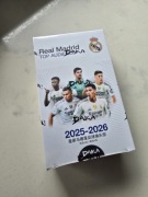Daka real Madryt box