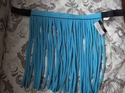 Moskitiera York kolor morski rozmiar FULL 