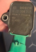 Cewka zapłonowa Bosch 0 221 504 707