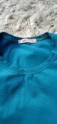Damska koszulka sportowa top t-shirt 40