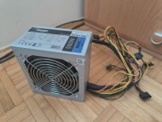 Zasilacz PC 500w Akyga AK-B1-500