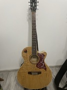 Gitara akustyczna Cort sfx ab