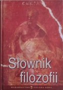 Słownik filozofii - Jan Hartman