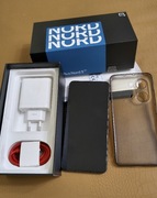 Smartfon OnePlus Nord 3 5G 16/256 GB czarny