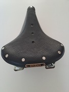 Skórzane siodełko BROOKS B66S