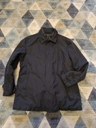 Kurtka zimowa płacz męska męski granatowy granatowa Rozmiar XL