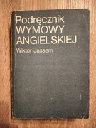 Podręcznik wymowy angielskiej | Wiktor Jassem