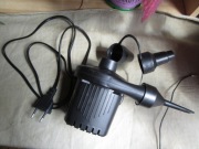 Pompka do materaca dmuchańców el. 230V 130W Ideen Welt / Rossmann