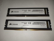 Pamięć RAM DDR4 Corsair Valueselect 8 GB (2 x 4 GB) 2133 MHz