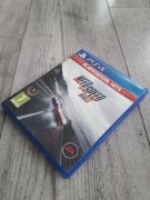 Gra Need For Speed Rivals Polska Wersja PS4/PS5 Playstation