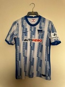 Koszulka Hertha BSC Berlin Home Jersey 2021/2022 HOME Bundesliga Nike