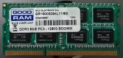 GoodRam DDR3 8GB 12800 1600MHz