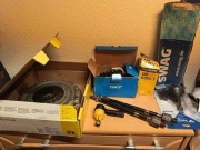 Części samochodu Skoda Fabia 1,9 TDI kombi 