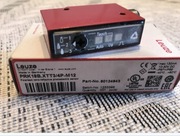 Czujnik fotoelektryczny LEUZE PRK18B.XTT3/4P-M12 