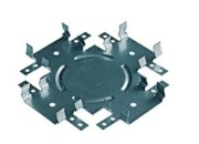 Łącznik poprzeczny dwustronny "krab" CD60