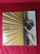 WACO - ŚWIEŻY MATERIAŁ  wyd.2001 