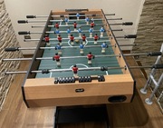 Stół do piłkarzyków wielofunkcyjny RILEY England