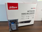 REJESTRATOR IP DAHUA 16 kanałów 4K NVR4216-4KS2/L + dysk 2TB