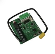 Faac radioodbiornik RP2 FDS 433-868MHz NOWY