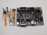 Płyta główna PC Gigabyte GA-H110M-DS2 - Intel LGA1151 DDR4