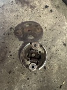 Fs 410 FS 411 FS 260 FS 240 sprzęgło odśrodkowe stihl kosa kosiarka