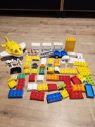 Klocki Lego Duplo mix