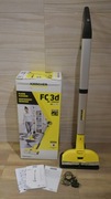 Karcher FC 3d bezprzewodowy mop