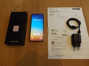 Samsung Galaxy Z Flip 5 256GB różowy nowy wyświetlacz oryginalny