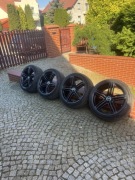 Audi Pompei 20 cali czarne