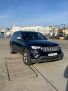 Jeep Grand Cherokee 3.6 V6 Limited Benzyna+LPG
