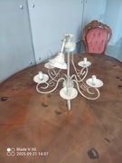 Sprzedam lampę stylową