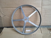 KOŁO PASOWE ARISTON HOTPOINT AQD