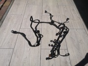 Instalacja silnika elektryka Audi a3 8l 1.8 wiązka