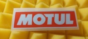 MOTUL NAKLEJKA STICKER