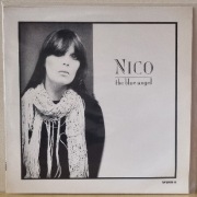 NICO The Blue Angel
