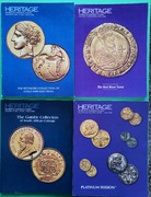 KATALOG AUKCJA-HERITAGE 2024i25-4 szt